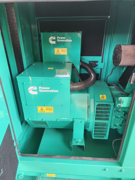 Gerador 150 kva preço